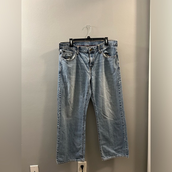 Men’s Jeans - Picture 1 of 3